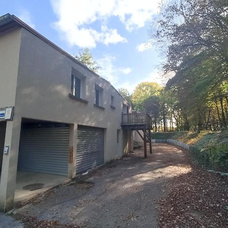 Home Du Port Giffaumont-Champaubert Exteriér fotografie